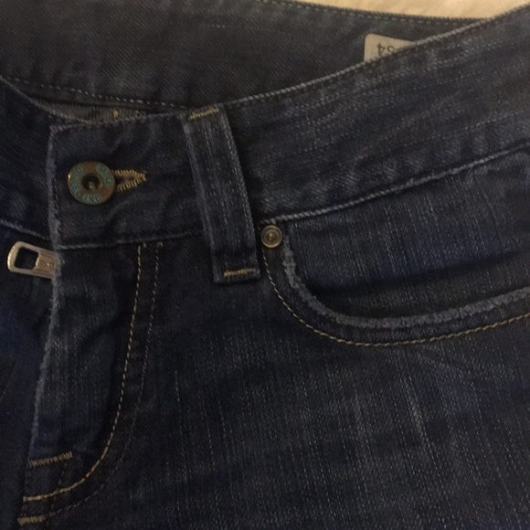 Diesel Blue Jeans - Picture 8 of 8